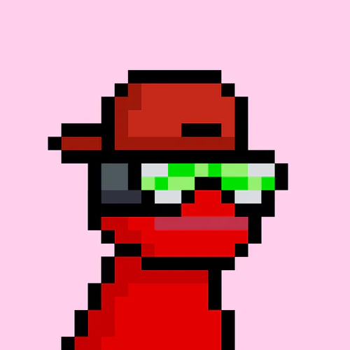 Doginal Frog #4254