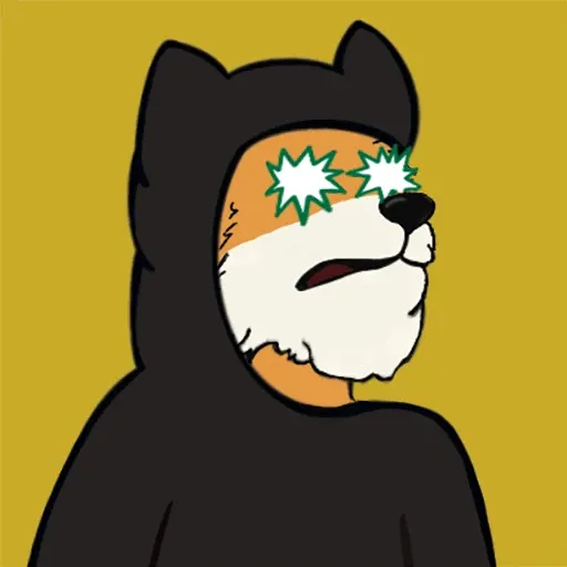 F*ck It We Bark #2595