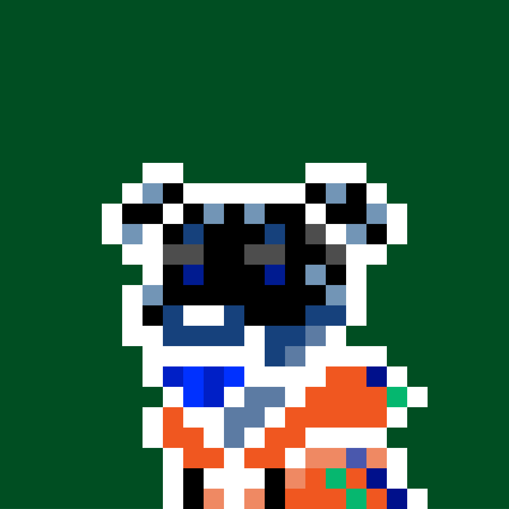 Anti Doginal Dog #6341