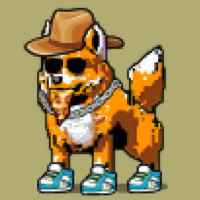 DogePunks #945