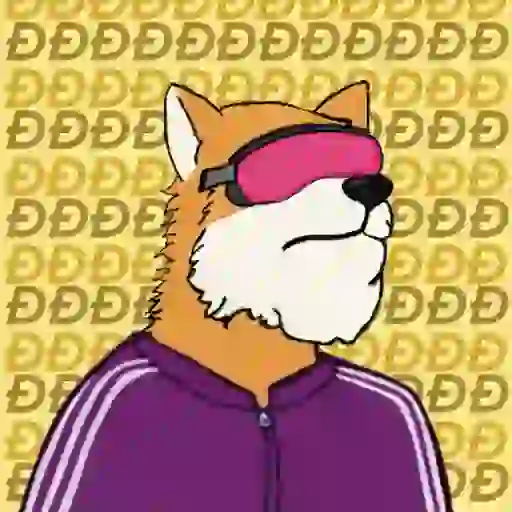 F*ck It We Bark #5432