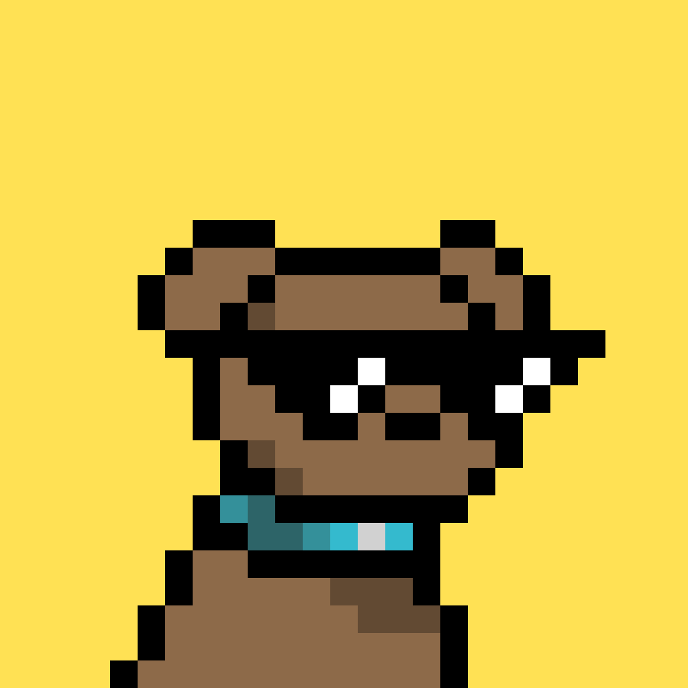 Doginal Dog #7678