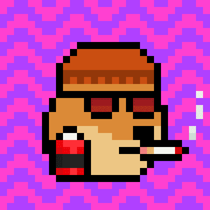 Dogepunk #9170