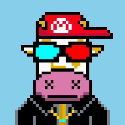 Doginal Cowz #194