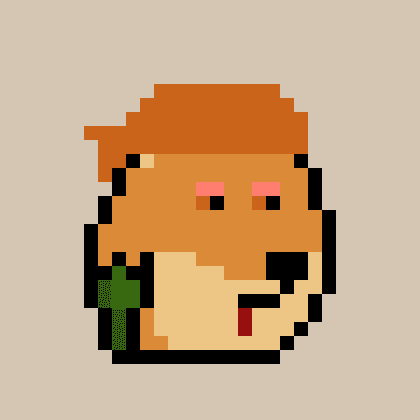 Dogepunk #7328