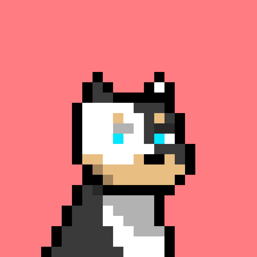 Doginal Dog #2100