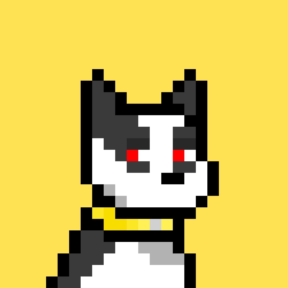 Doginal Dog #7446
