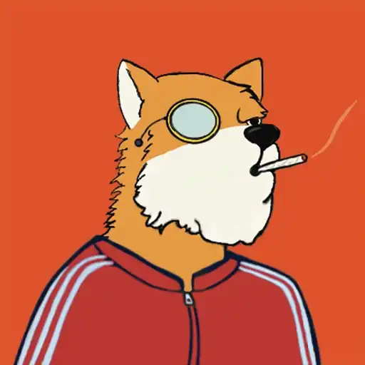 F*ck It We Bark #9154