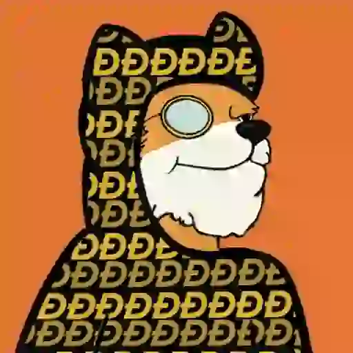 F*ck It We Bark #5209