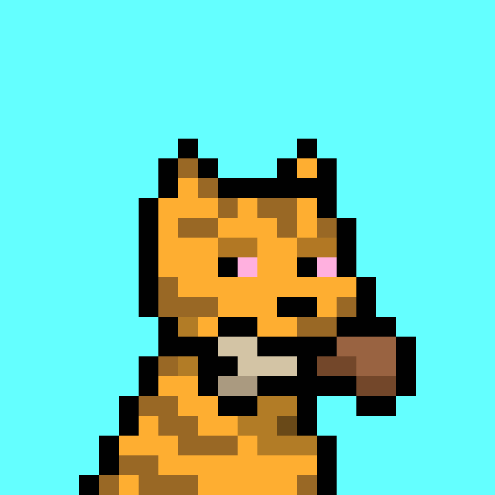 Doginal Dog #4291