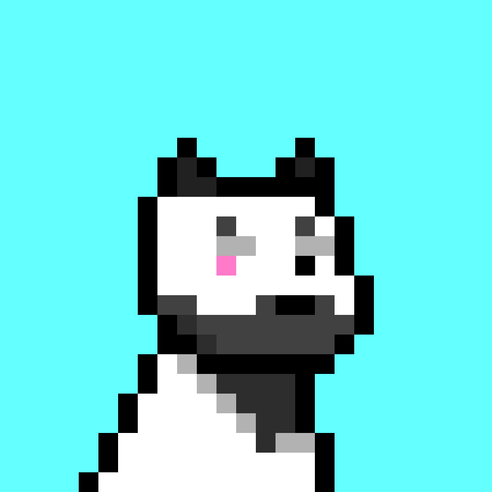 Doginal Dog #7438