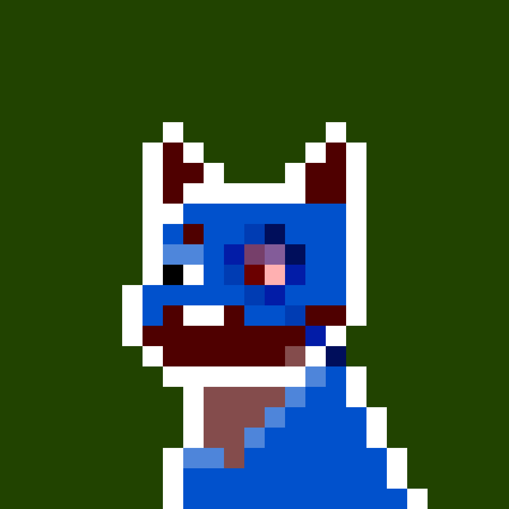 Anti Doginal Dog #9818