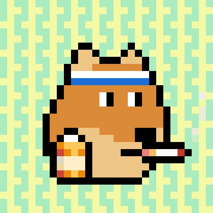 Dogepunk #5808