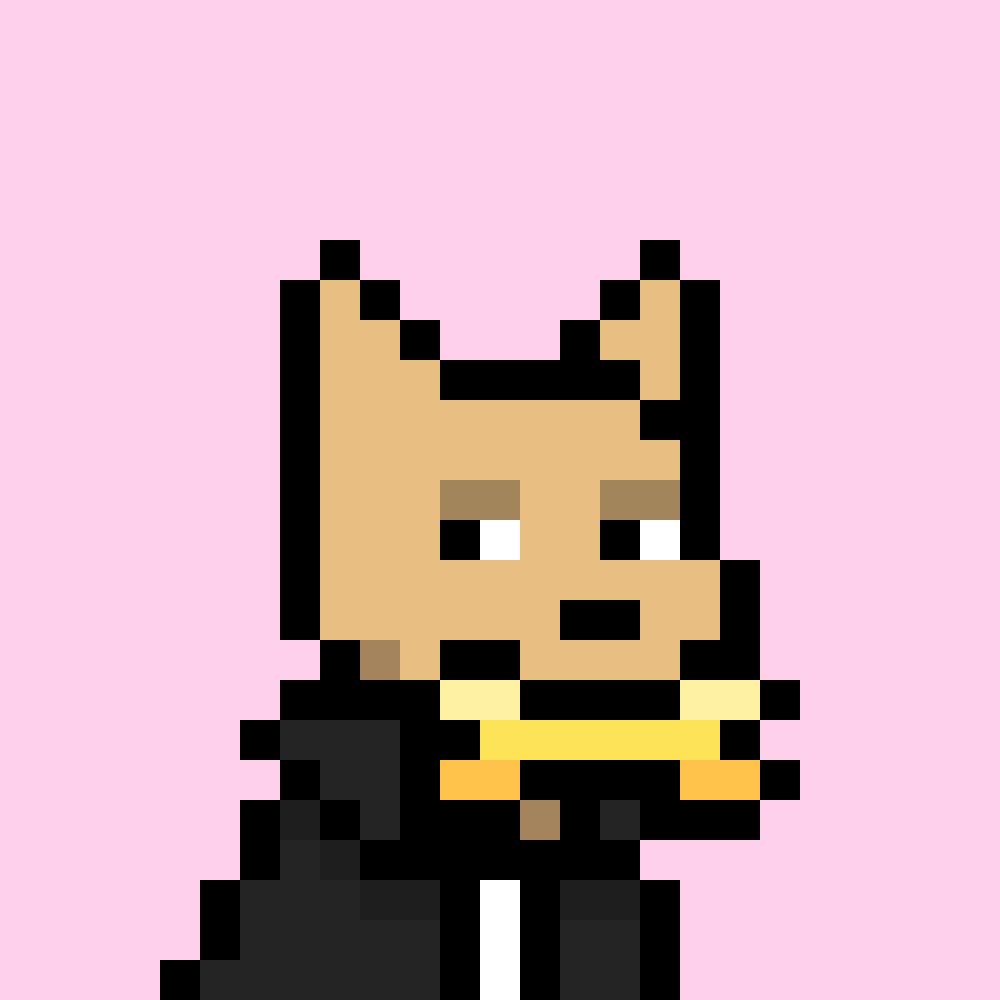Doginal Dog #7127