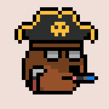 Dogepunk #1253