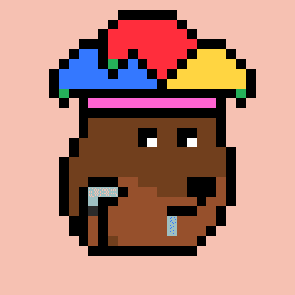 Dogepunk #914