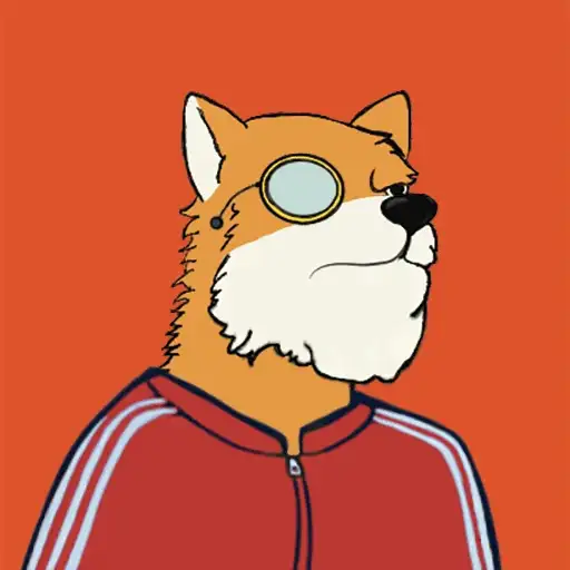 F*ck It We Bark #5924