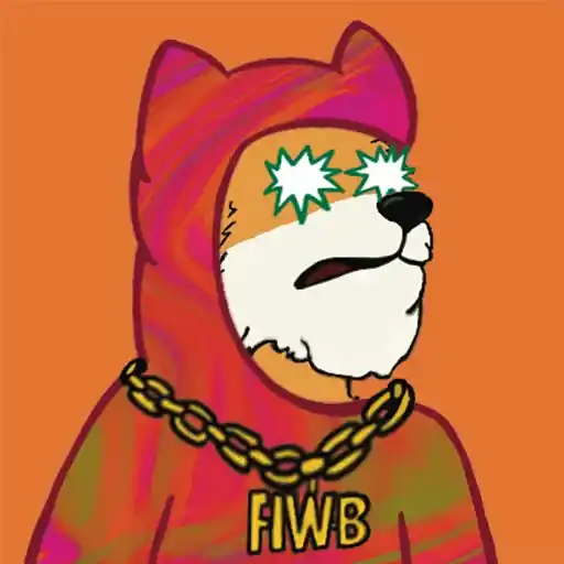 F*ck It We Bark #796