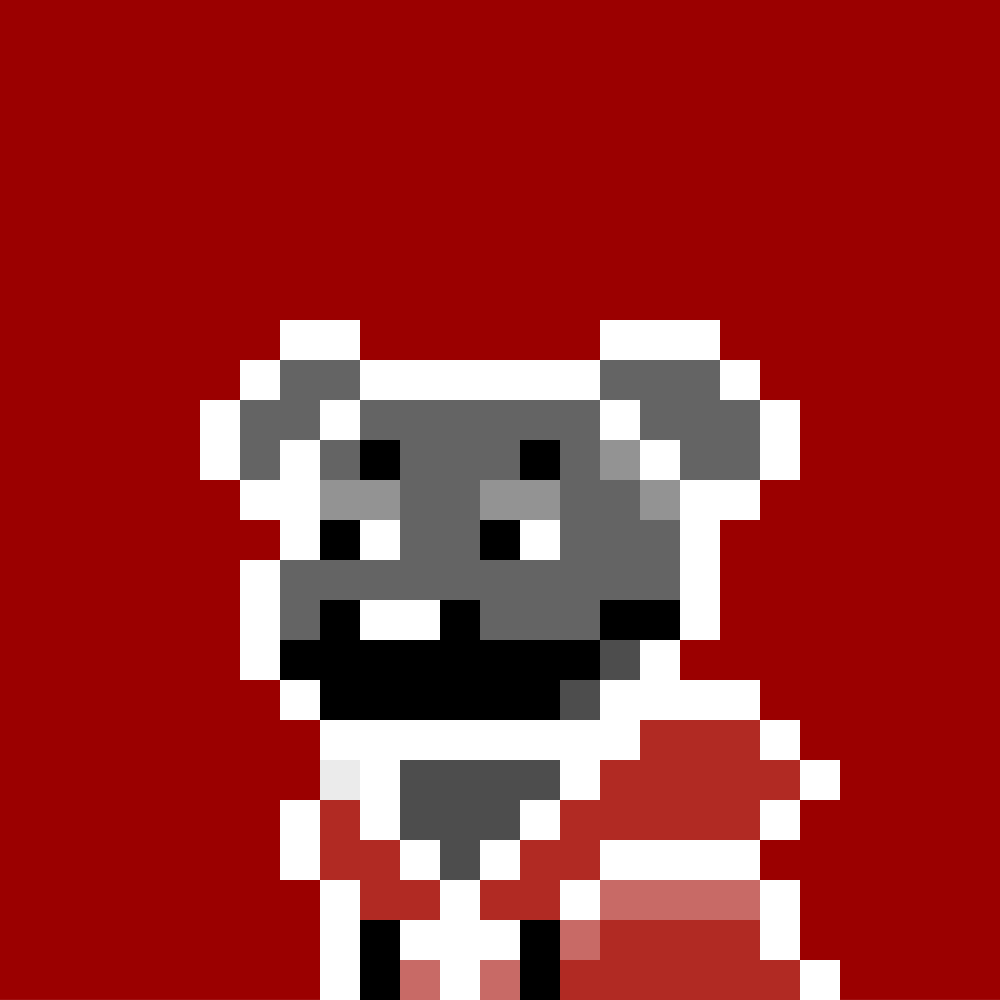 Anti Doginal Dog #1778