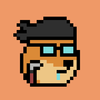Dogepunk #223