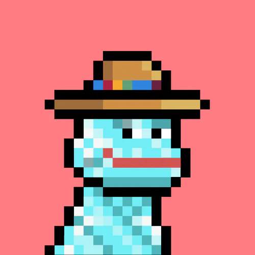 Doginal Frog #561