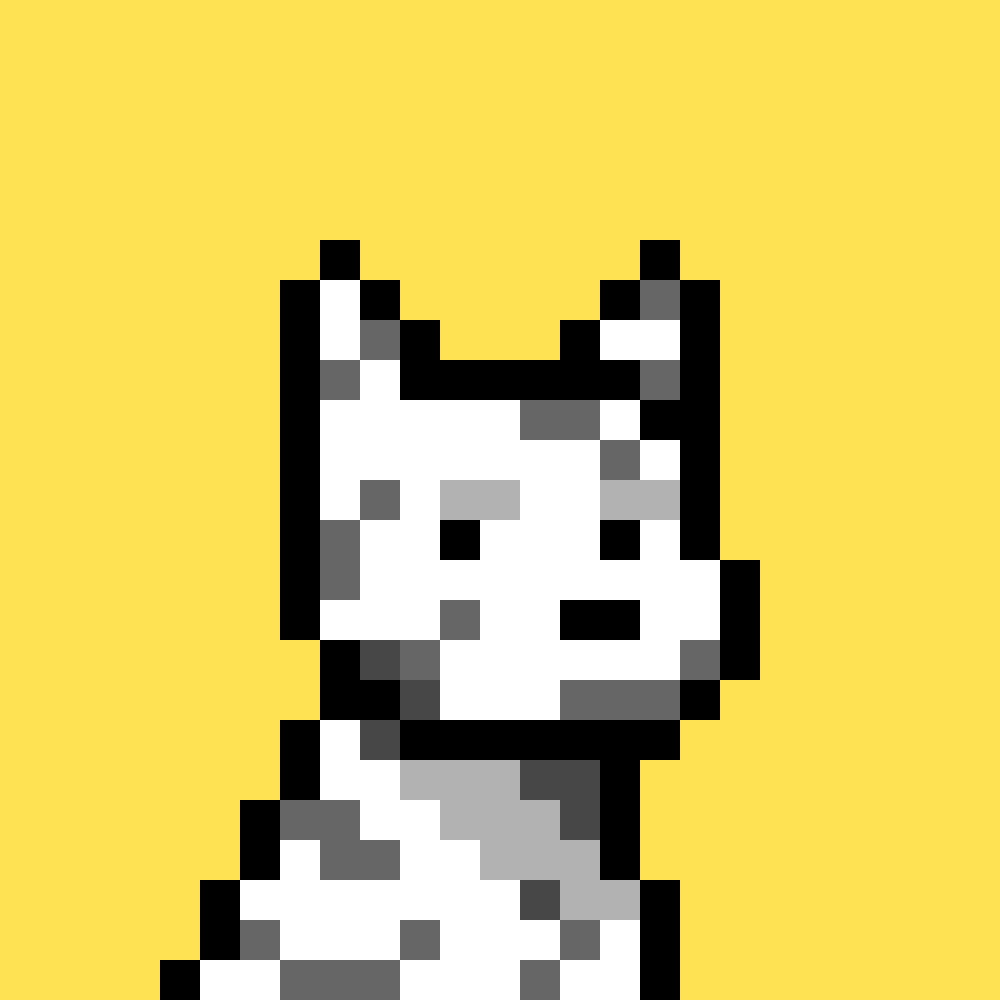 Doginal Dog #8492