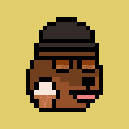 Dogepunk #5374