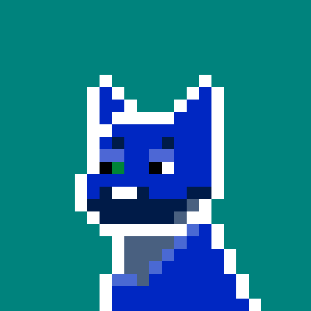 Anti Doginal Dog #4947