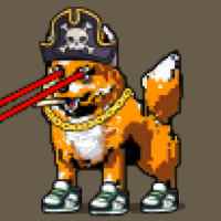 DogePunks #3395