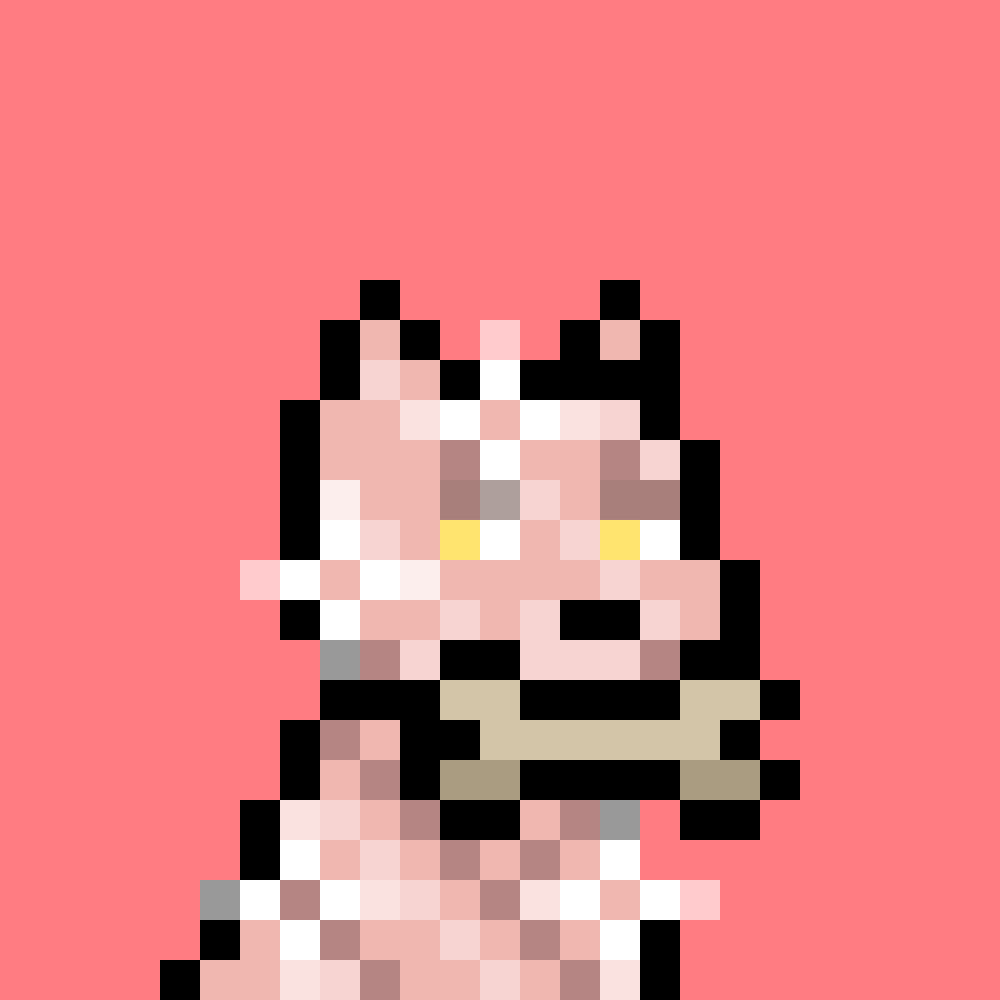 Doginal Dog #2393