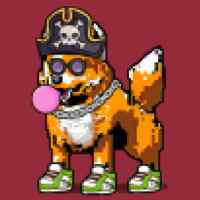 DogePunks #2236