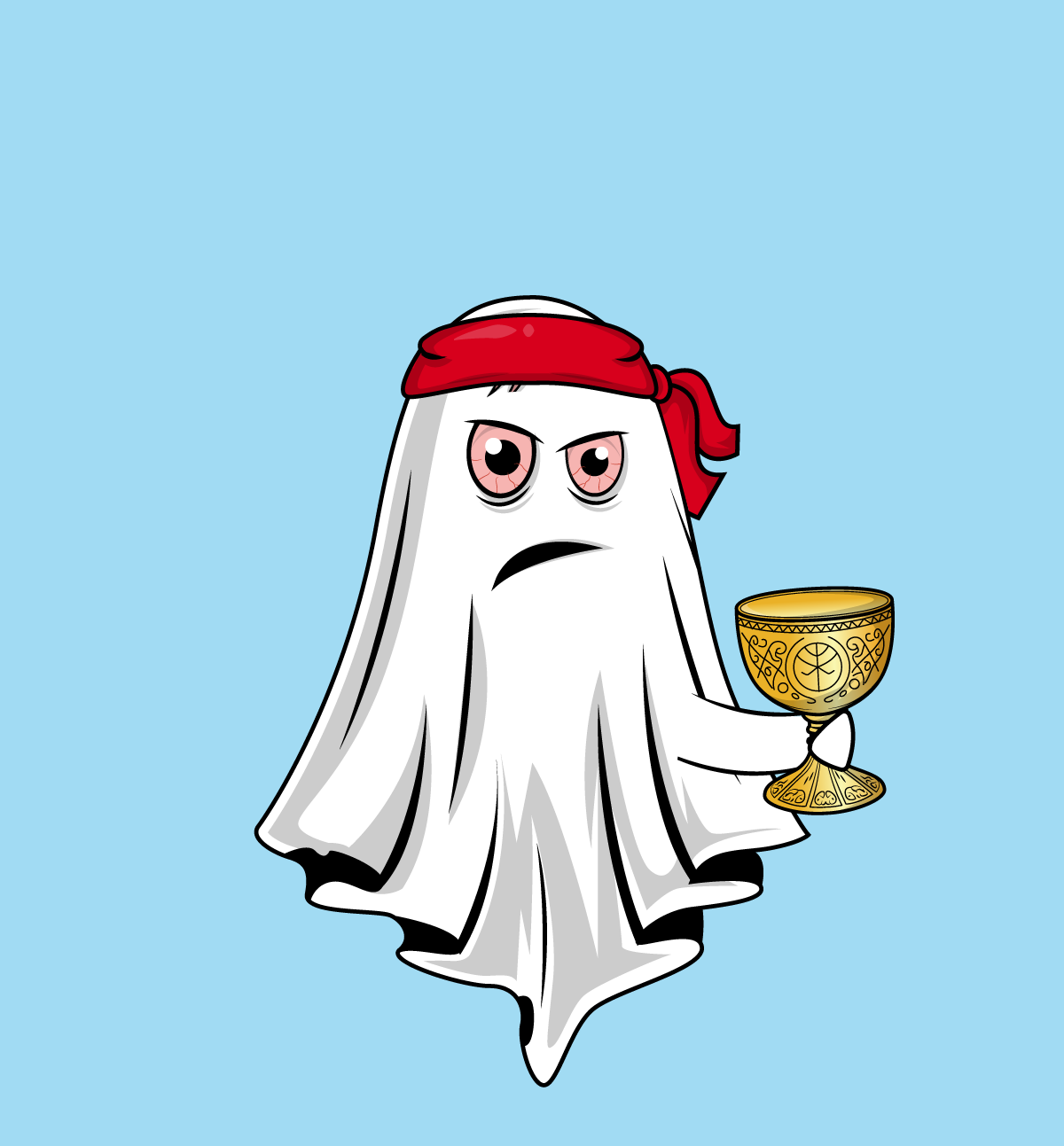 The Spook Society #239