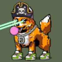 DogePunks #4286