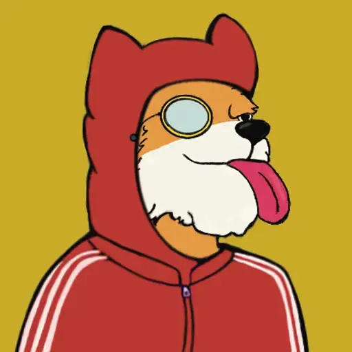 F*ck It We Bark #1967