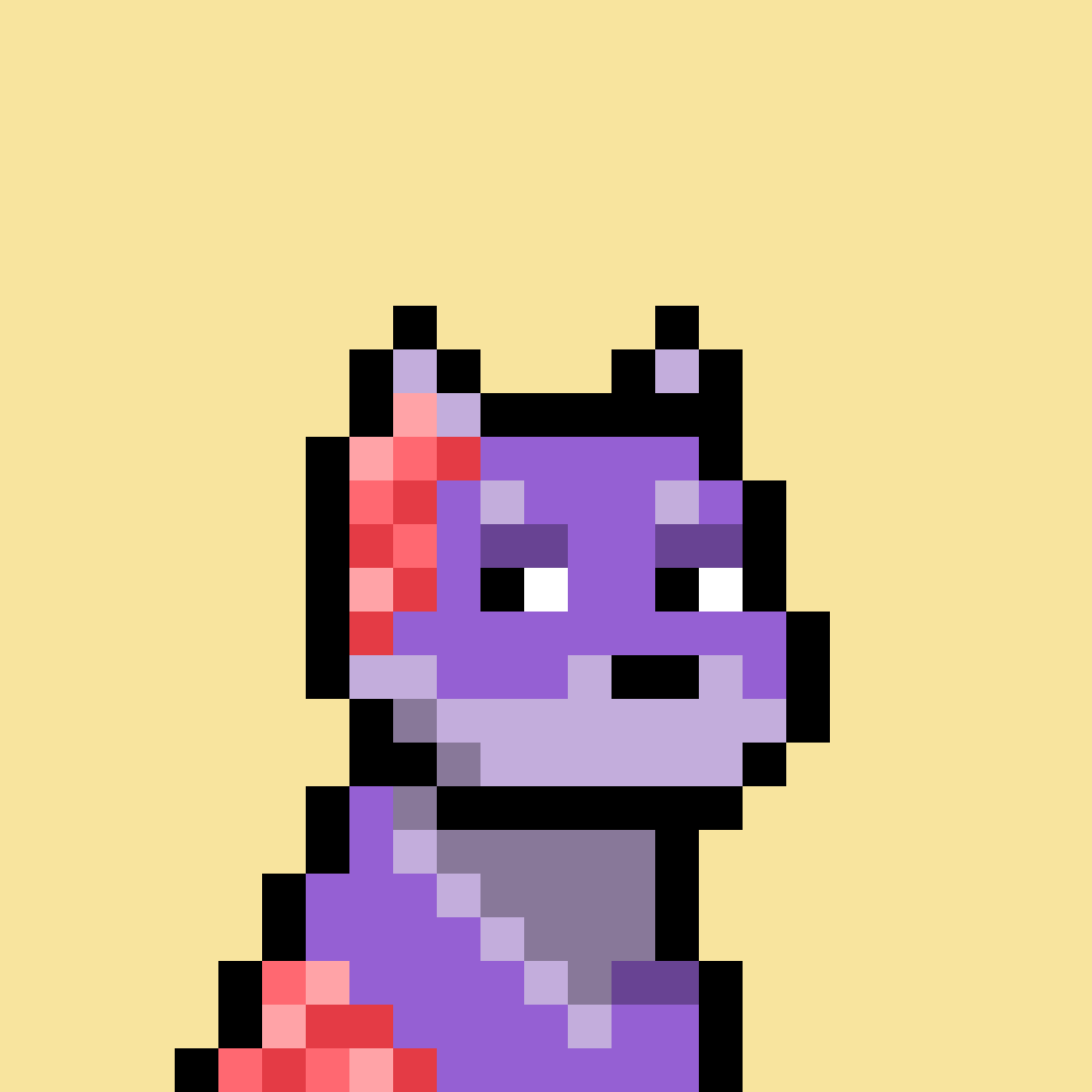 Doginal Dog #4880
