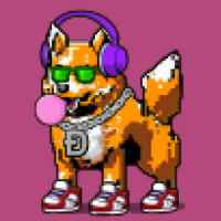 DogePunks #2620