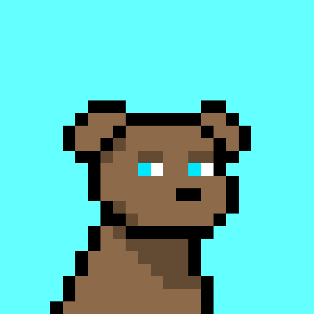 Doginal Dog #1056