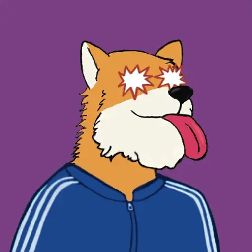 F*ck It We Bark #2012