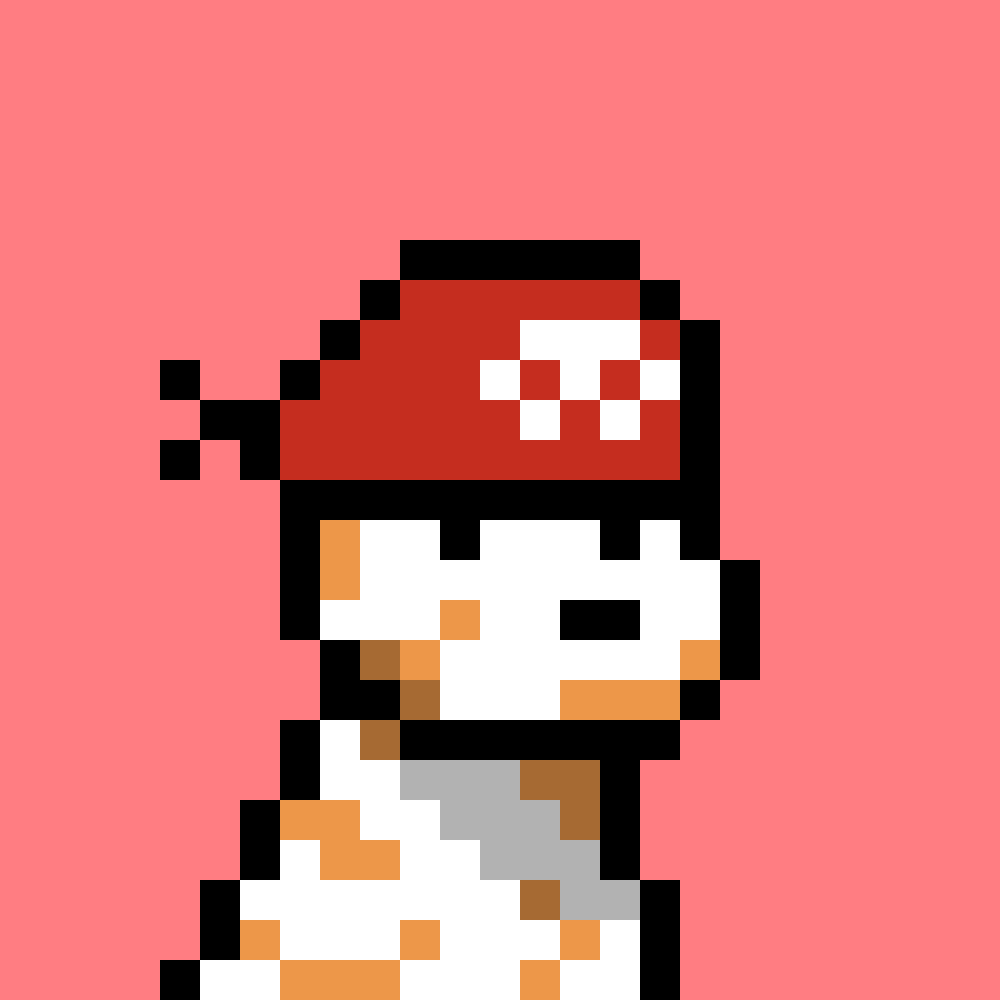 Doginal Dog #5613