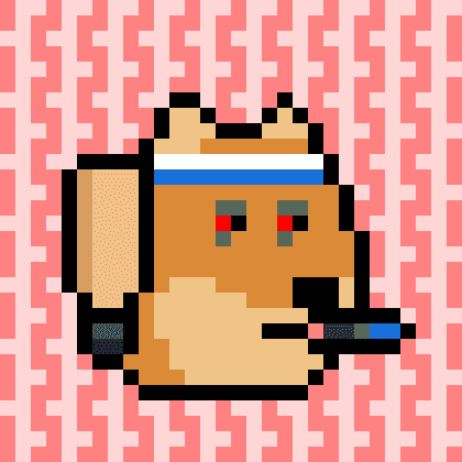 Dogepunk #8007