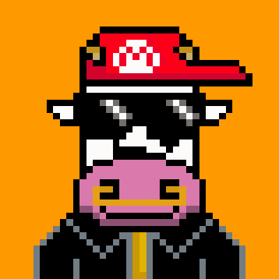 Doginal Cowz #33