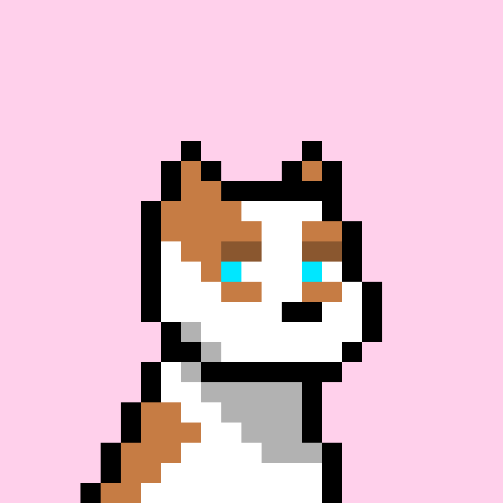 Doginal Dog #6396