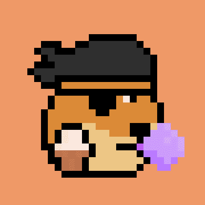 Dogepunk #7246