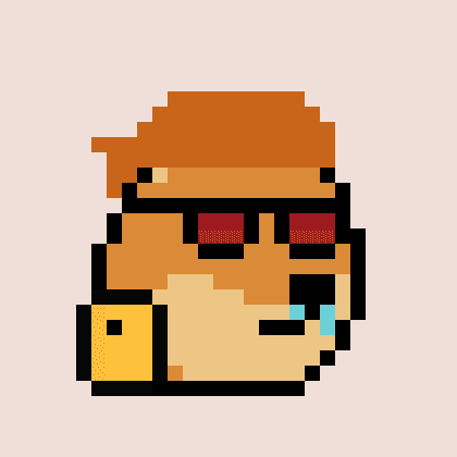 Dogepunk #1512