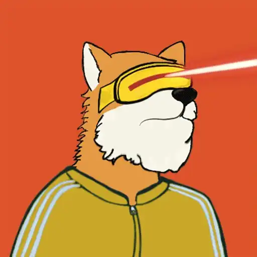 F*ck It We Bark #2088