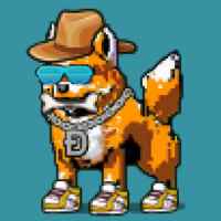 DogePunks #2987