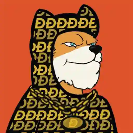F*ck It We Bark #3901