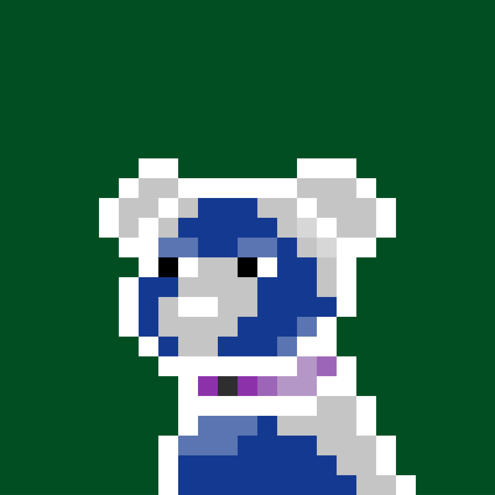 Anti Doginal Dog #9625
