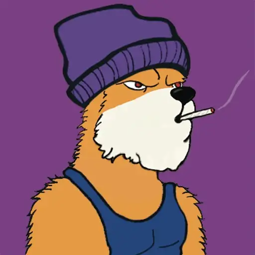 F*ck It We Bark #7945