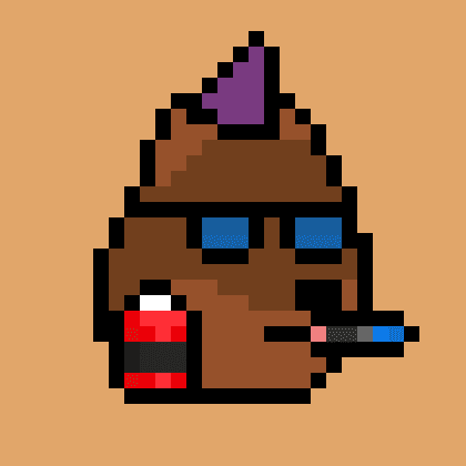 Dogepunk #2819